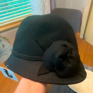 Black hat large size